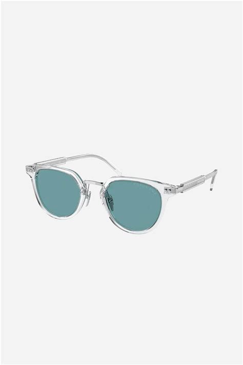 prada pr 17ys 2az04d|Eyewear Prada PR 17YS (2AZ04D) .